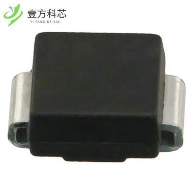 原厂原装SMBJ170CA-TR TVS DIODE 170VWM 275VC SM