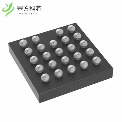 原厂原装MSP430FR2633IYQWR IC MCU 16BIT 15.5KB