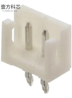 原厂原装440052-2 CONN HEADER VERT 2POS 2.5MM全新正品