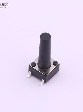 原厂原装UK-B0228-G15-250 6*6*15贴片 250gf全新正品