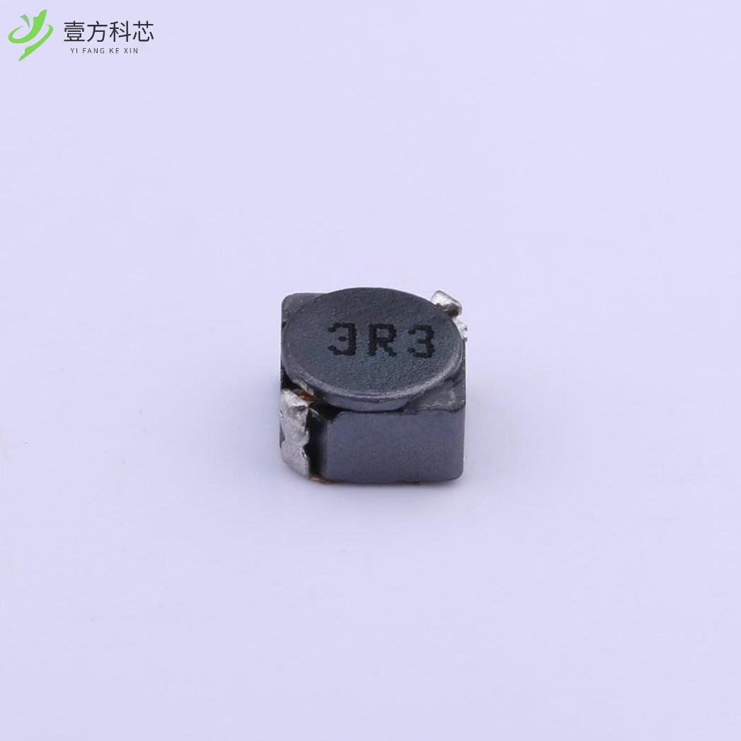 原厂原装SLS4D28S3R3NTT 3.3uH ±30% 1.57A 49mΩ全新正品