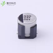 原厂原装 35V全新正品 EEHZK1V331V 330uF