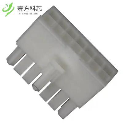 原厂原装770582-1 CONN PLUG 14POS MINI UNIV-MAT