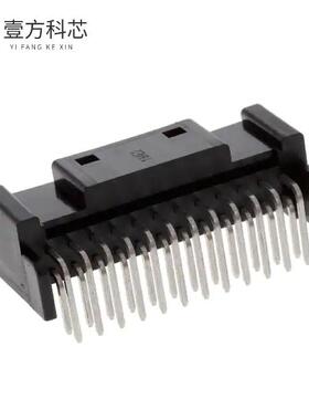 原厂原装DF51K-24DP-2DS(800) CONN HDR 2MM DUAL