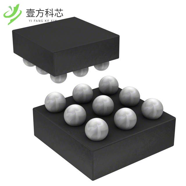 原厂原装FAN48610UC50X IC REG BOOST 5V 1A 9WLCS