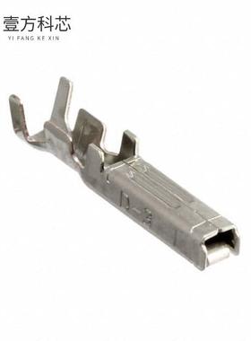 原厂原装175196-2 CONN SOCKET 16-20AWG CRIMP GO