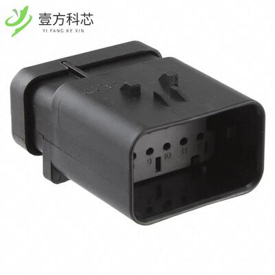 原厂原装776438-2 CONN CAP ASSY 12PS 14-18AWG G