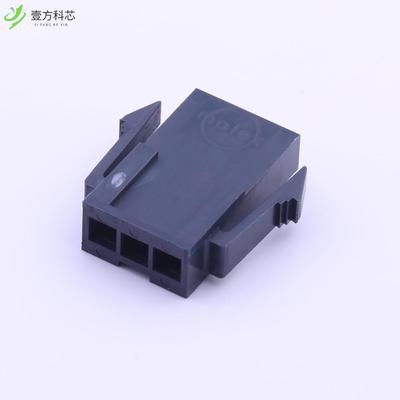 原厂原装436400310 3mm 1x3P全新正品