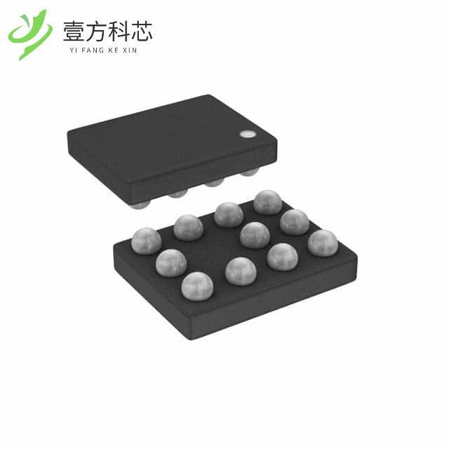 原厂原装EMIF03-SIM04F3 FILTER RC(PI) ESD SMD全新正品