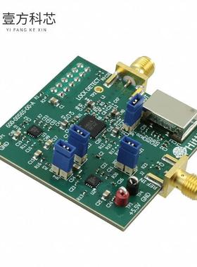 原厂原装127828-HMC824LP6CE EVAL BOARD HMC824LP