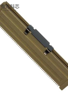 原厂原装5084616-5 CONN RCPT 120POS SMD GOLD全新正品