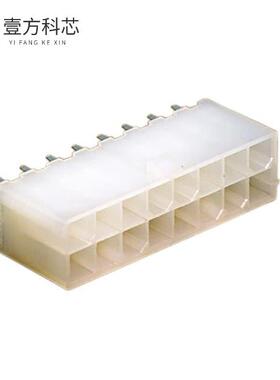 原厂原装0039281163 CONN HEADER VERT 16POS 4.2M