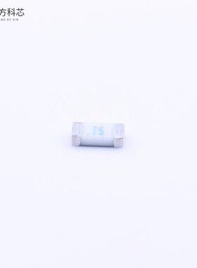 原厂原装12B0750B 750mA 125V 快断全新正品