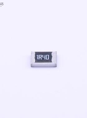 原厂原装CR1210F1R40P05S 1.4Ω ±1% 500mW全新正品