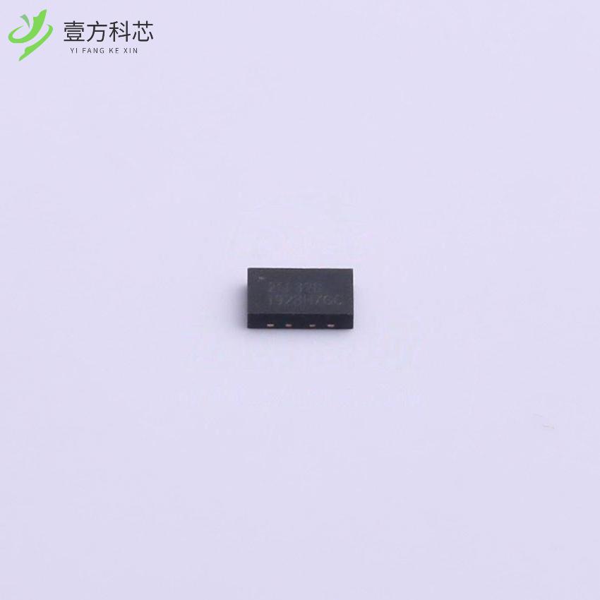 原厂原装XT25F32BDFIGT-S 32Mbit SPI Nor Quad I/