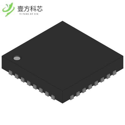 原厂原装LTC3826IUH#PBF IC REG CTRLR BUCK 32QFN