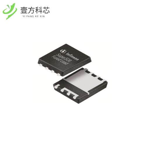 原厂原装ISC036N04NM5ATMA1 40V 3.6M OPTIMOS MOS