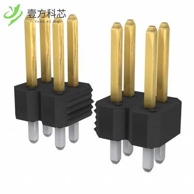 原厂原装77313-101-10LF CONN HEADER VERT 10POS