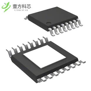 原厂原装TPS40057PWPR IC REG CTRLR BUCK 16HTSSO