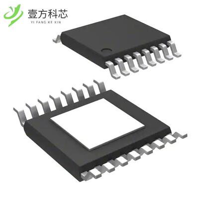 原厂原装TPS40057PWPR IC REG CTRLR BUCK 16HTSSO