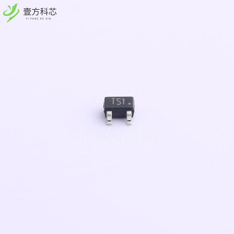 原厂原装TPM2101BC3 P沟道 20V 2A全新正品