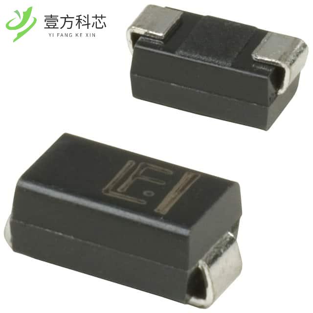原厂原装SMAJ11CA TVS DIODE 11VWM 18.2VC DO214A