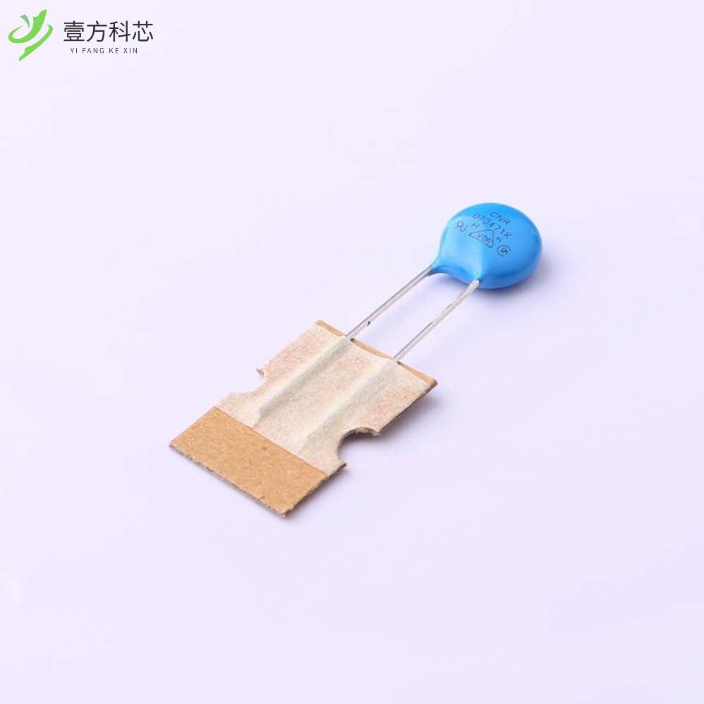 原厂原装CNR-07D471K-BTS 压敏电阻全新正品