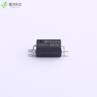 原厂原装TLP291(V4GBTP,SE(T TLP291(V4GBTP,SE(T全