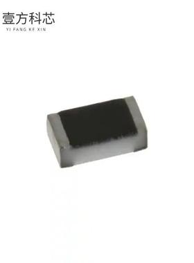 原厂原装CRCW0402160RFKED 160Ω ±1% 63mW全新正品