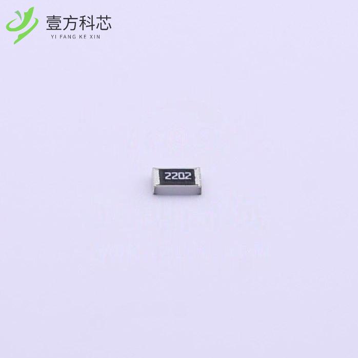 原厂原装ERJP06F2202V 22kΩ ±1% 500mW全新正品