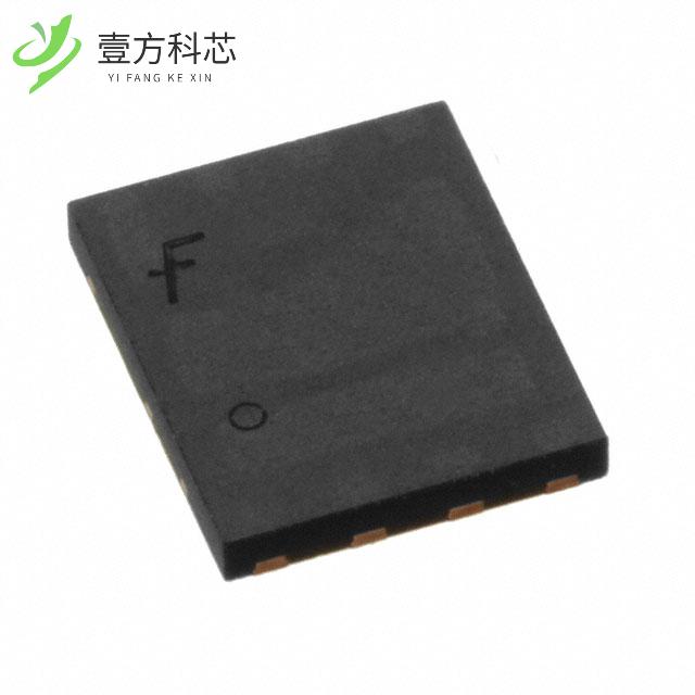 原厂原装FDPC5018SG MOSFET 2N-CH 30V PWRCLIP56全
