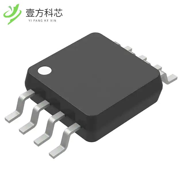 原厂原装LM358DMR2G IC OPAMP GP 2 CIRCUIT 8MSOP