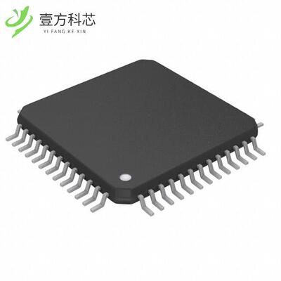 原厂原装CY7C131-25NC IC SRAM 8KBIT 25NS 52QFP全