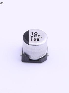原厂原装EEEFC1V100R 10uF ±20% 35V全新正品