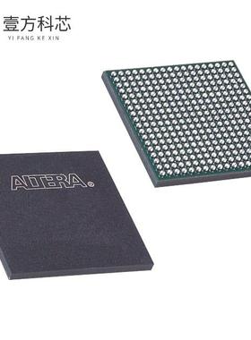 原厂原装EP1C4F324C8 IC FPGA 249 I/O 324FBGA全新正品