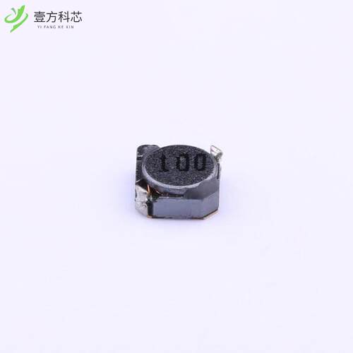 原厂原装SMRH3D16-100MT 10uH ±20% 550mA 210mΩ全新正品