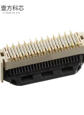 原厂原装FH40-24S-0.5SV CONN FPC VERT 24POS 0.5