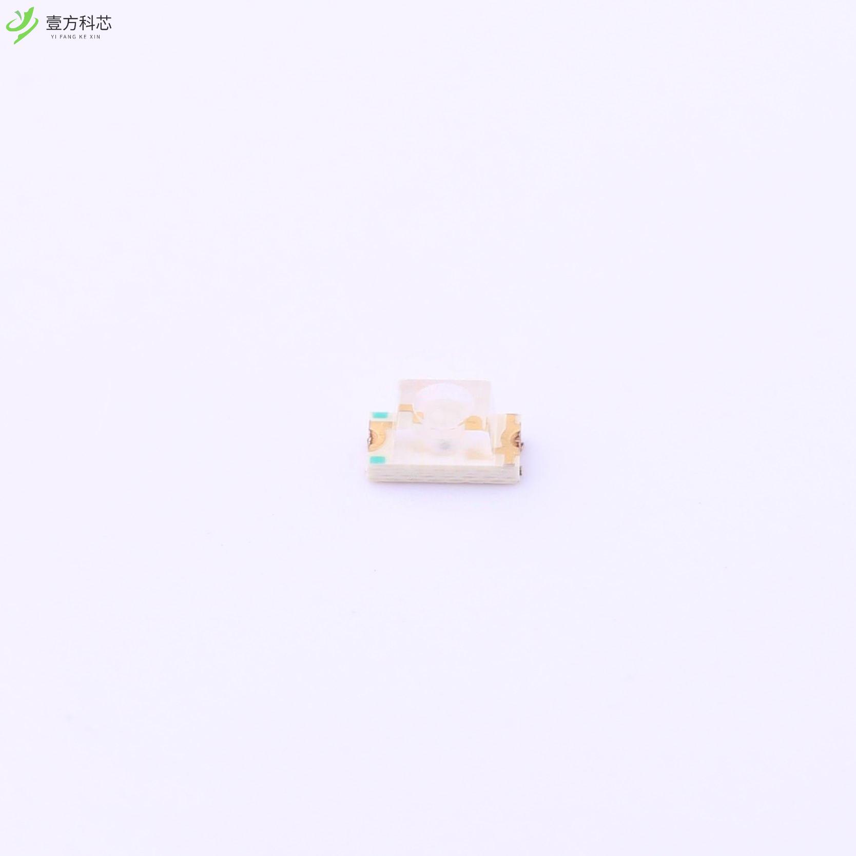 原厂原装11-21/S2C-BR2T2B/2T 橙灯全新正品