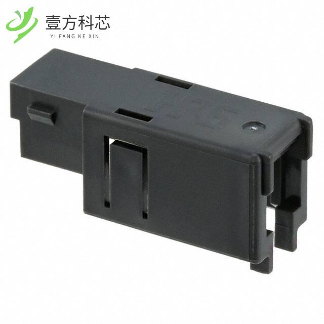 原厂原装GT17H-4S-HU CONN HSG FOR GT17 SERIES全新正品
