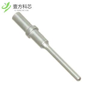 原厂原装0460-202-20141 CONN PIN 20AWG NICKEL C