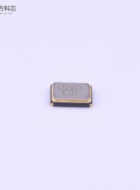 原厂原装K3A240002010 24.000MHZ 20PF 10PPM全新正品