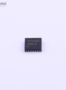 原厂原装AW9106BTQR AW9106BTQR全新正品