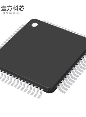 原厂原装DSPIC33CK1024MP706-E/PT 16 BIT DSC, SI