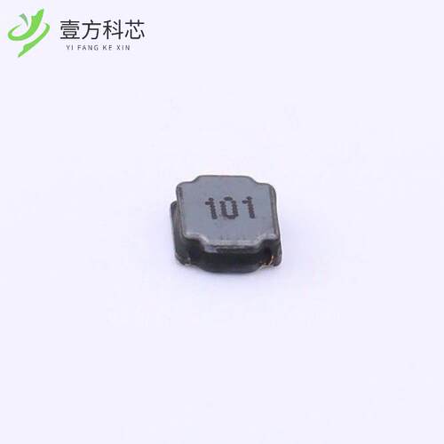 原厂原装PNLS5020-101 100uH ±20% 550mA 1.021Ω全新正品