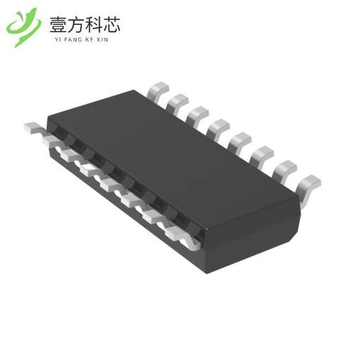 原厂原装MMPQ3904 TRANS 4NPN 40V 0.2A 16SOIC全新正品