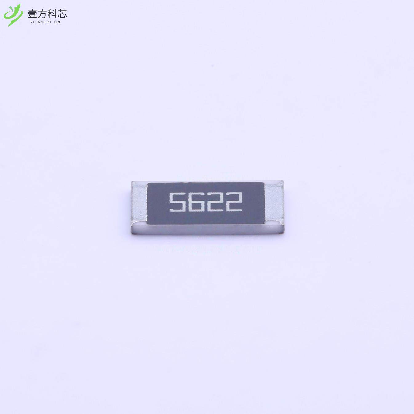 原厂原装CR2512F56K2E04Z 56.2kΩ ±1% 1W全新正品