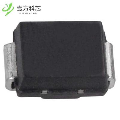 原厂原装1SMB5937B-13 DIODE ZENER 33V 550MW SMB