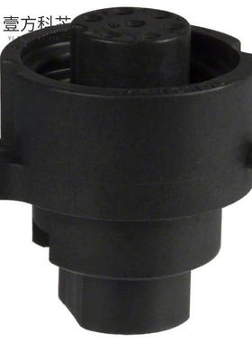 原厂原装C01610G00600012 CONN RCPT HSNG FMALE 7