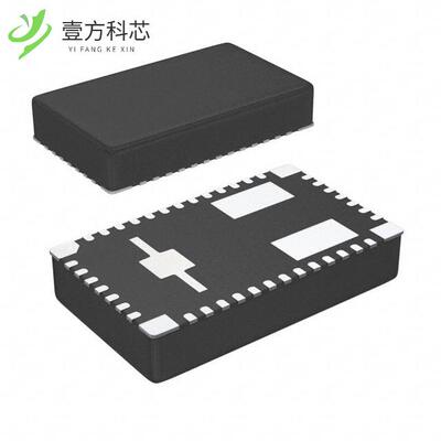 原厂原装TPS84621RUQR DC DC CONVERTER 0.6-5.5V全