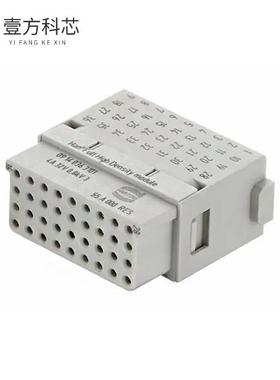 原厂原装09140363101 HAN HIGH DENSITY 36PIN MOD